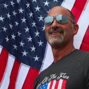 Meet your Posher, Richard